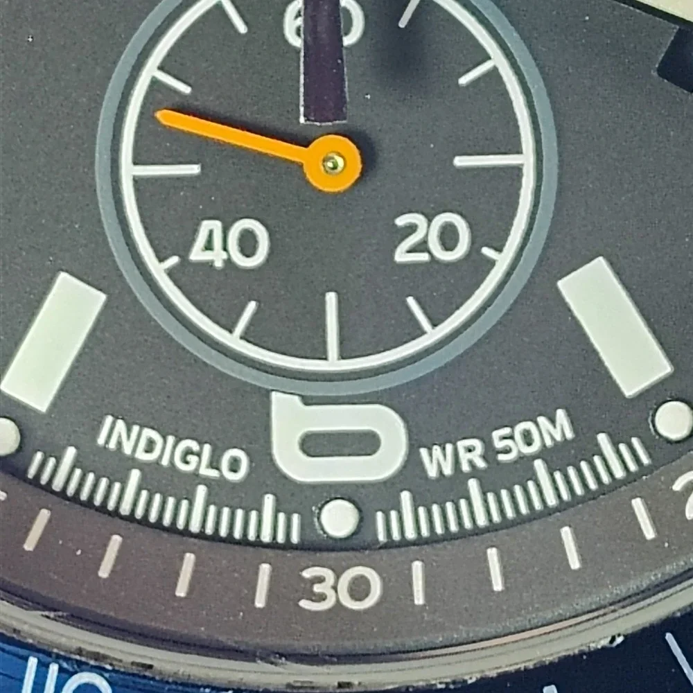 Timex vintage 2010